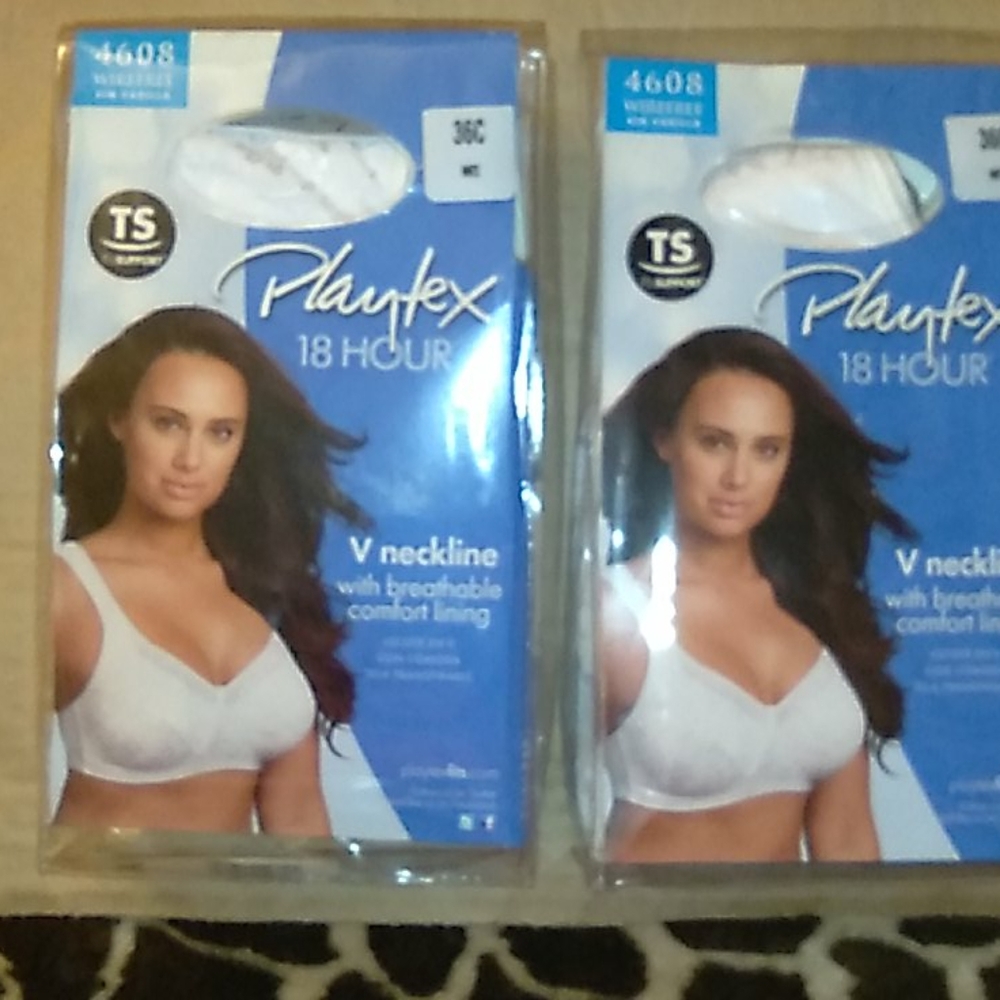 Playtex Bras